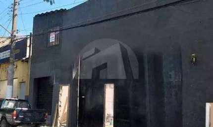 Galpão para aluguel, 2 salas- R$12.000/mês- Jordanopolis, São Paulo - GA3464