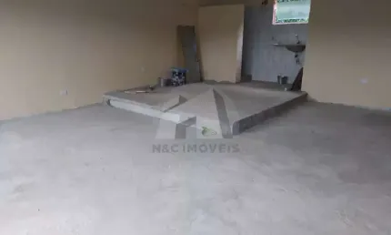 Sala comercial para aluguel, R$1.500/mês- Vila São José (cidade Dutra), São Paulo - SA3458