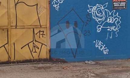 Terreno para aluguel,  Vila São José (cidade Dutra), São Paulo - TE3433