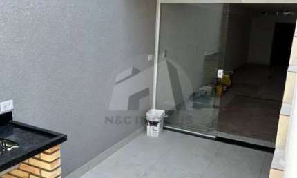 Sobrado para venda, 3 quarto(s), R$795.000- Jardim Consórcio, São Paulo - SO3349