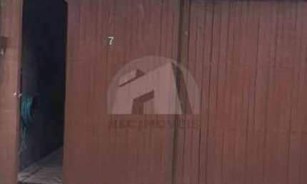 Sobrado para venda, 2 quarto(s), R$320.000-  Jardim Três Corações, São Paulo/SP - SO3311