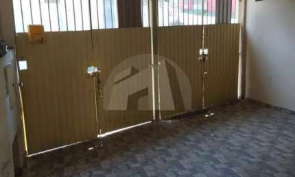 Casa para venda, 2 quartos, R$370.000- Jardim República, São Paulo/Sp - CA3278