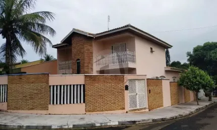Sobrado para venda, 1 quarto(s), 271m² por R$583.000 - Parque Das árvores, Cerquilho/SP - SO3050