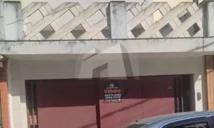 Sobrado à venda, 4 dormitórios, 150m², por R$480.000, Jardim Edith - São Paulo/SP - SO3026