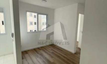 AP3022 - Apartamento de 40m² para locação por R$2.000 - Pedreira/SP - AP3022
