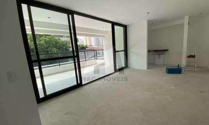 Apartamento Garden à venda, 2 dormitórios, 84m², Saúde - São Paulo/SP - AP2896