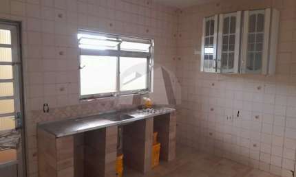 Sobrado para venda, 1 quarto(s),  Parque Santa Cecília (grajaú), São Paulo - SO2846