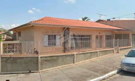 Casa à venda, 3 dormitórios, 320m², por R$980.000, Cidade Dutra - São Paulo/SP - CA2841