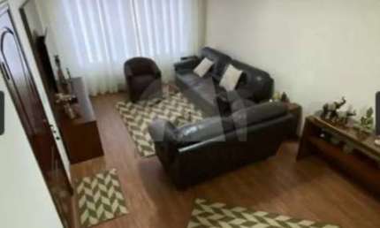 Sobrado para venda com edícula, 4 dormitórios 155m² por R$660.000 - Vila Rica, São Paulo/SP - SO2839