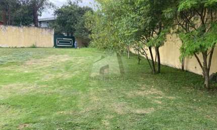 Terreno à venda, 1.220m², por R$2.240.000, Jordanópolis - São Bernardo do Campo/SP - TE2804