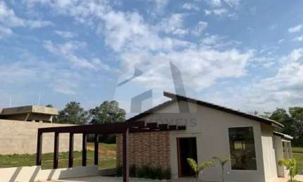 Chácara à venda, 3 dormitórios, 430m² por R$570.000, Areia Branca - Quadra/SP - CH2750
