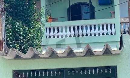 Casa para venda com 2 dormitórios, por R$350.000 - Jardim Helga, São Paulo/SP - SO2739