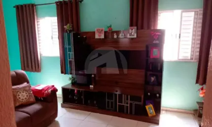 Duas casa para venda, por R$320.00 - Jardim Apurá, São Paulo/SP - CA2682