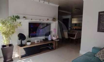 Apartamento para venda 2 quarto(s), 70m² por R$ 560.000,00 - Usina Piratininga - São Paulo/SP - AP2661