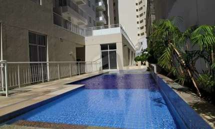 Apartamento para venda 2 quartos, 54m² por R$650.000 - Liberdade - São Paulo/SP - AP2427