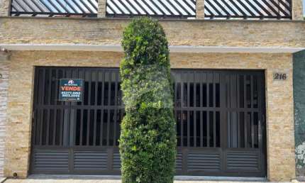 Sobrado à venda 3 quarto(s), 126m² por R$ 800.000,00 - Jardim Cliper - São Paulo/SP - SO2320