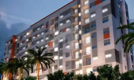 Apartamento com 2 dormitórios à venda, 44 m² por R$ 480.000,00 - Usina Piratininga - São Paulo/SP - AP0572