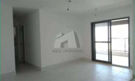 Apartamento com 80m² para venda em Santo Amaro - São Paulo/SP - AP2310