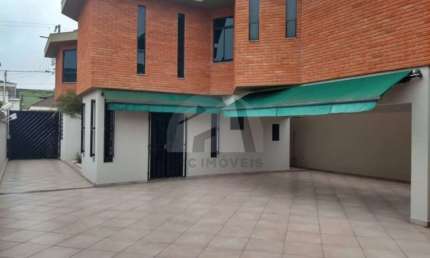 Sobrado à venda 3 quarto(s), 260m² por R$ 1.380.000,00 - Veleiros - São Paulo/SP - SO2303