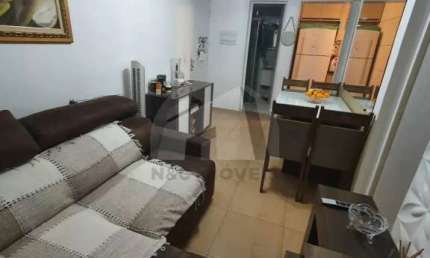 Apartamento com 45m², 2 dormitórios para venda - Parque Munhoz - São Paulo/SP - AP2209