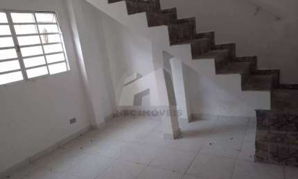 Casa com 100m² para venda no Jardim Bela Vista - São Paulo/SP - CA2186