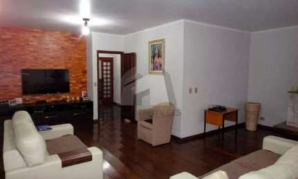 Sobrado à venda 4 quarto(s), 244m² por R$ 890.000,00 - Jardim dos Prados - São Paulo/SP - SO2081
