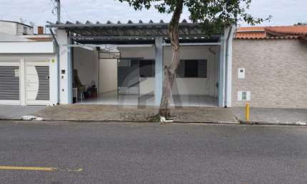 Casa com 164m², 2 dormitórios para venda 1.250.000,00 - Veleiros - São Paulo/SP - CA2078