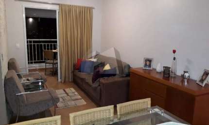 Apartamento pronto para morar com 65m², 2 dormitórios para venda - Campo Grande (Interlagos) - São Paulo/SP - AP2065