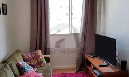 Apartamento à venda 2 quarto(s), 48m² por R$ 270.000,00 - Parque Munhoz - São Paulo/SP - AP1990