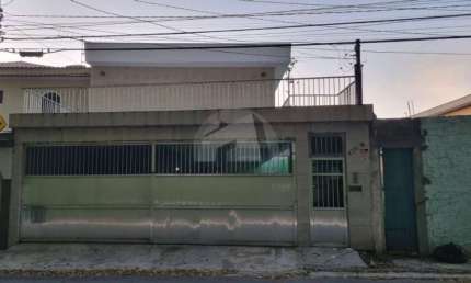 Sobrado com 230m², 4 dormitórios para venda - Veleiros - São Paulo/SP - SO1760