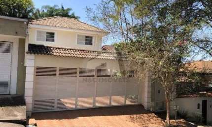 Casa à venda, 423 m² por R$ 3.500.000,00 - Brooklin Paulista - São Paulo/SP - CA0579