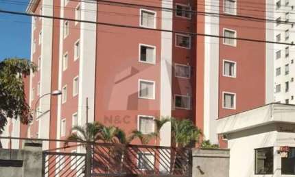 Apartamento com 3 dormitórios à venda, 70 m² por R$ 410.000,00 - Jardim Ubirajara (Zona Sul) - São Paulo/SP - AP0440
