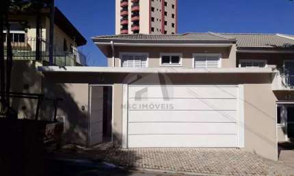 Sobrado com 3 dormitórios à venda por R$ 1.100.000,00 - Jardim Umuarama - São Paulo/SP - SO0185