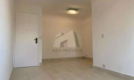 Apartamento com 2 dormitórios à venda, 51 m² por R$ 320.000,00 - Jardim Umuarama - São Paulo/SP - AP0529