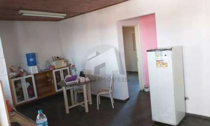 Sobrado com 2 dormitórios à venda por R$ 575.000,00 - Jardim Santa Edwiges - São Paulo/SP - SO0272