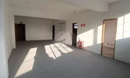 Sala para alugar, 200 m² por R$ 3.300,00/mês - Campo Grande - São Paulo/SP - SA0011