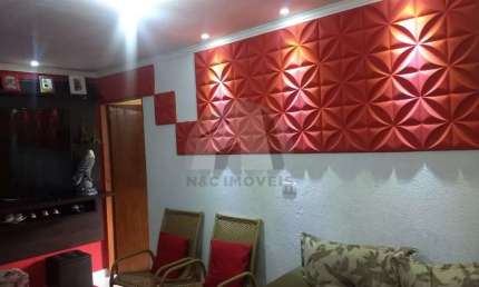 Casa com 8 dormitórios à venda por R$ 495.000,00 - Cidade Júlia - São Paulo/SP - CA0123