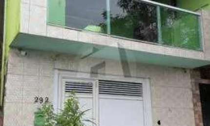 Sobrado com 2 dormitórios à venda por R$ 195.000,00 - Jardim Oásis  I E III - Itanhaém/SP - SO0038