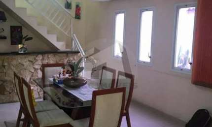 Sobrado com 4 dormitórios à venda por R$ 1.100.000,00 - Jardim das Camélias - São Paulo/SP - SO0088