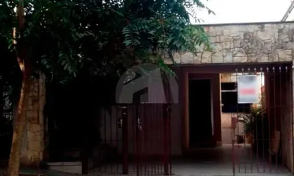 Casa com 4 dormitórios à venda, 250 m² por R$ 1.100.000,00 - Planalto Paulista - São Paulo/SP - CA0238