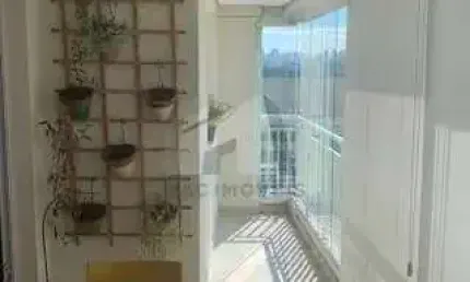 Apartamento com 2 dormitórios à venda, 94 m² por R$ 730.000,00 - Jurubatuba - São Paulo/SP - AP0321