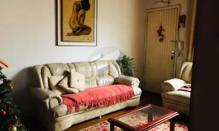 Apartamento com 3 dormitórios à venda, 57 m² por R$ 285.000,00 - Parque das Árvores - São Paulo/SP - AP0410