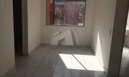 Apartamento com 2 dormitórios à venda, 45 m² por R$ 250.000,00 - Jardim Ubirajara (Zona Sul) - São Paulo/SP - AP0419