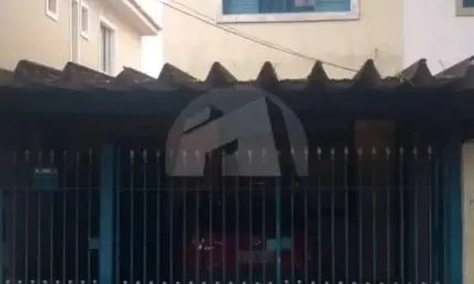 Sobrado com 3 dormitórios à venda por R$ 800.000 - Jardim Consórcio - São Paulo/SP - SO0309