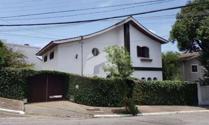Sobrado com 4 dormitórios à venda, 178 m² por R$ 1.300.000,00 - Cidade Dutra - São Paulo/SP - SO0259