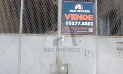 Casa à venda por R$380.000- Jardim Castro Alves - São Paulo/SP - CA0304