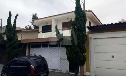 Casa com 3 dormitórios à venda por R$ 640.000 - Saúde - São Paulo/SP - CA0286