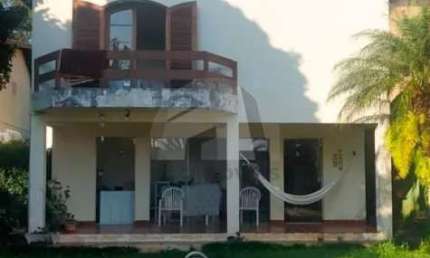 Casa com 4 dormitórios à venda por R$ 1.300.000,00 - Interlagos - São Paulo/SP - CA0385
