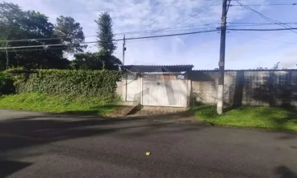 Chácara com 5 dormitórios à venda, 3000 m² por R$ 550.000,00 - Jardim Santa Tereza - São Paulo/SP - CH0009