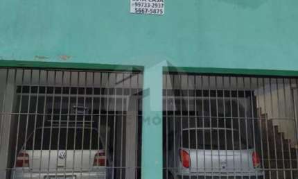 Sobrado com 3 dormitórios à venda por R$ 450.000,00 - Chácara Cocaia - São Paulo/SP - SO0075